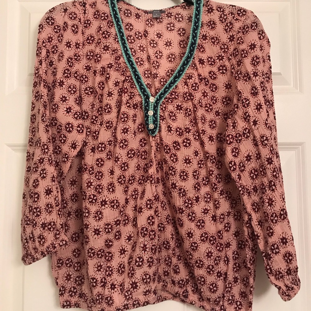 Aerie top (M)